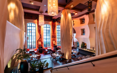 East Hotel & Restaurant