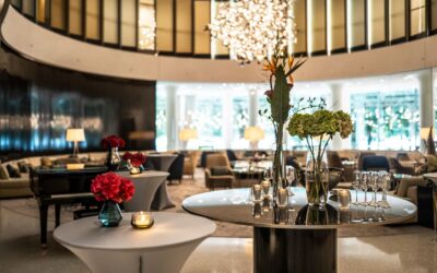 The Fontenay Hamburg