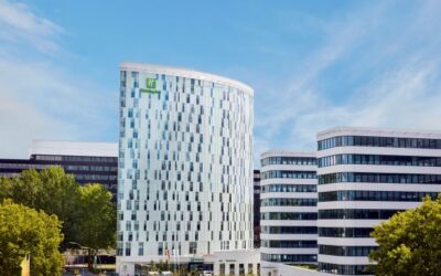 Holiday Inn Hamburg City Nord