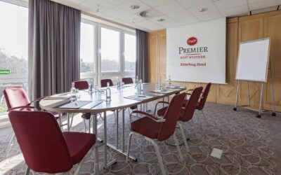 Best Western Premier Alsterkrug Hotel