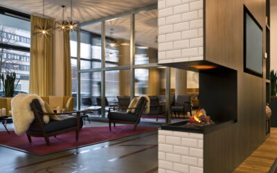 Citadines Michel Hamburg