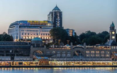 Hotel Hafen Hamburg