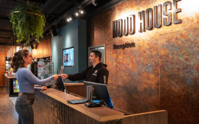 Hood House