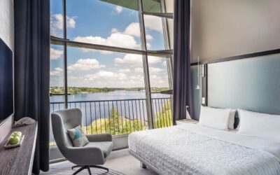 Le Meridien Hamburg