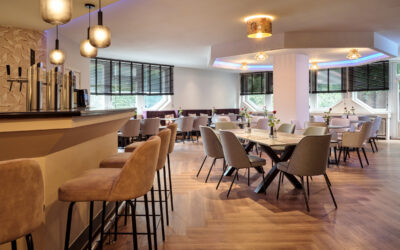 Leonardo Hotel Hamburg Elbbrücken