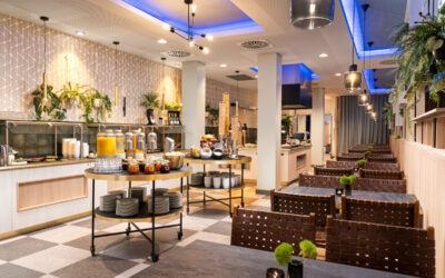 Leonardo Hotel Hamburg Altona