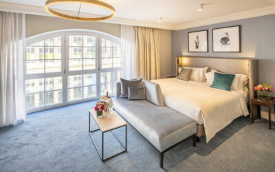 Fraser Suites Hamburg
