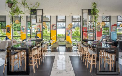 INNSiDE by Melia Hamburg Hafen