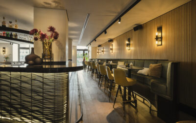 The Nikolai Hotel Hamburg – Leonardo Limited Edition