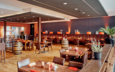 Treudelberg Resort Hamburg