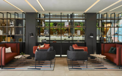 Crowne Plaza Hamburg – City Alster