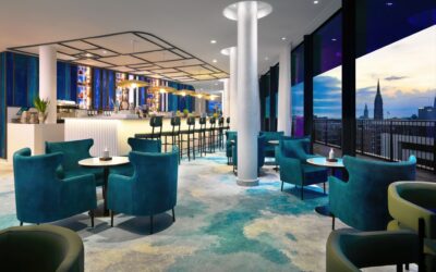 The Westin Hamburg Elbphilharmonie