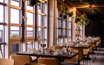 GINN Hotel Hamburg Elbspeicher