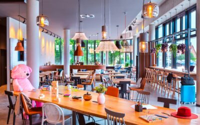 Moxy Hamburg Finkenwerder